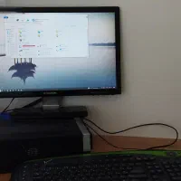 کامپیوتر|رایانه رومیزی|ارومیه, |دیوار