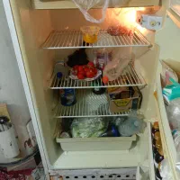 یخچال جنرال استیل