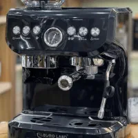 اسپرسوساز نیمه صنعتی یورولند