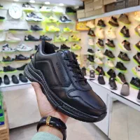 کفش اسپرت و راحتی بندی مردانه