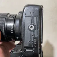 دوربین دی۷۰ 70d|دوربین عکاسی و فیلمبرداری|مشهد, عبادی|دیوار