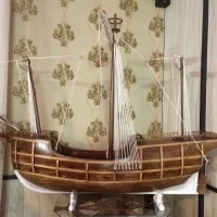 آینه کنسول|بوفه، ویترین، کنسول|شاهین‌شهر, نظامی|دیوار