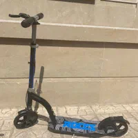 اسکوتر برند Roces|دوچرخه، اسکیت، اسکوتر|تهران, آشتیانی|دیوار