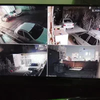 نصب دوربین مداربسته محمد