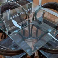 لوازم خانگی|میز و صندلی غذاخوری|بیرجند, |دیوار