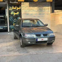 سمند X7 دوگانه سوز، مدل ۱۳۸۶|خودرو سواری و وانت|شیراز, شریف‌آباد|دیوار