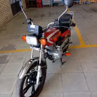 کویر 200|موتورسیکلت|تبریز, |دیوار