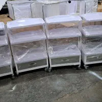 ترالی اورژانس * ترالی بیمارستانی|پزشکی|کهریزک, |دیوار