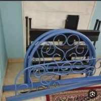 تخت خواب یک نفره