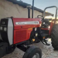 تراکتور475مدل۱۴۰۱|خودرو سنگین|اهواز, فاز ۱ پادادشهر|دیوار