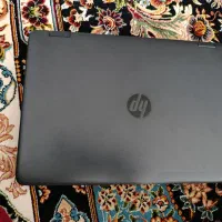 لپتاپ اچ پی در حد