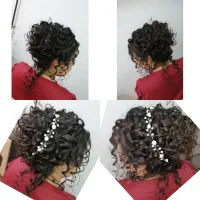 سالن زیبایی (دعوت به همکاری)|خدمات آرایشگری و زیبایی|مرودشت, ژیان|دیوار