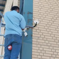 فروش دوربین مداربسته و دزدگیر//نصاب دوربین/|دوربین مداربسته|تهران, صادقیه|دیوار