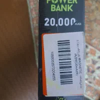 پاور بانک VIZZARO