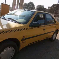 پژو ۴۰۵ تاکسی|خودرو سواری و وانت|رشت, توشیبا|دیوار