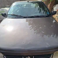 پژو روا دوگانه سوز|خودرو سواری و وانت|تربت جام, نظامی|دیوار