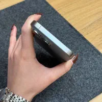 اپل آیفون ۱۵ پرومکس 15 pro max ZA باتری ۱۰۰|موبایل|مشهد, عامل|دیوار