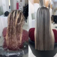 پروتئین و کراتین و آموزش با تخفیف ویژه