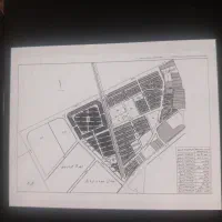 زمین آینده دار شهرک خودرو|فروش زمین و ملک کلنگی|قم, شهرک خودرو|دیوار