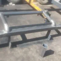 جوشکاری و برشکاری