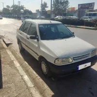 پراید صبا
