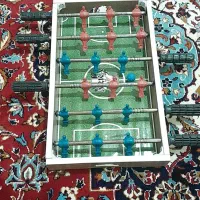 فوتبال دستی