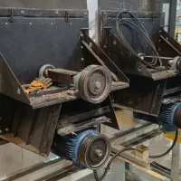 تعمیر،بالانس.رفع لرزش فن سانتریفیوژ،هواکش،هواساز|ماشین‌آلات صنعتی|قزوین, |دیوار