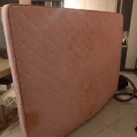 تشک ۲نفره طبی رویا