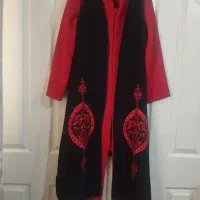 مانتو دو تیکه|لباس|تهران, فلاح|دیوار