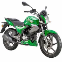 بنلی ۱۵۰ مدل ۹۵