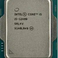 پردازنده cpu