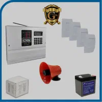 فروش و نصب دوربین مدار بسته و دزدگیر اماکن|دوربین مداربسته|گلستان (تهران), |دیوار