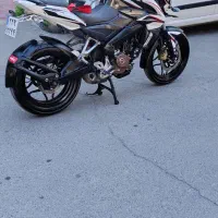 ان اس ns200 مدل 93 طرقه