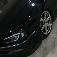 پژو پارس TU5 1400