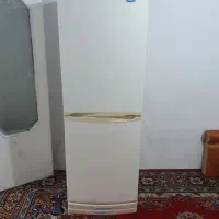 یخچال فریزر قندیل