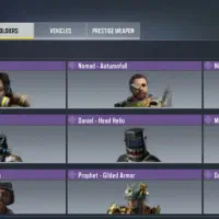 اکانت کالاف|کنسول، بازی ویدئویی و آنلاین|یاسوج, |دیوار