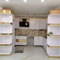 تعمیرات کابینت وکمددیواری باکمترین هزینه|خدمات پیشه و مهارت|قم, انسجام|دیوار