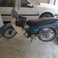 مودناس اصل مالزی  مدل ۱۳۷۸