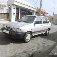 پراید ۱۴۱مدل ۸۵ عروسک|خودرو سواری و وانت|فردیس, سرحدی|دیوار