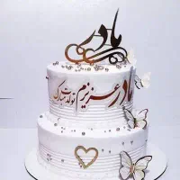 کیک، کوکی، دسر