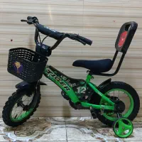 فروش دوچرخه12پسرانه