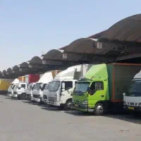 اتوبار،باربری،حمل بار اثاثیه منزل|خدمات حمل و نقل|تهران, آذری|دیوار