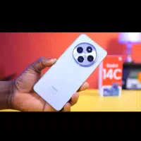 شیائومی Redmi 14C با حافظهٔ ۱۲۸ گیگابایت