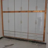 کمددیواری وکابینت