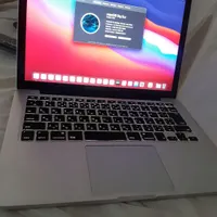 مک بوک پرو A1502 Retina late 2013