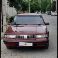 الدزمبیل کاتلاس ۱۹۹۰