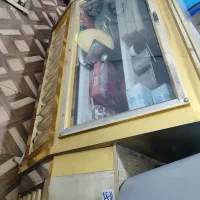 درحد نو|یخچال و فریزر|یاسوج, |دیوار