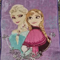 پتو گلبافت دخترانه