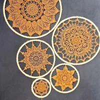 ست دیوارکوب اقتصادی|صنایع دستی و سایر لوازم تزئینی|تهران, ظفر|دیوار