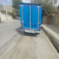 نیسان مدل ۹۸|خودرو سواری و وانت|ایوان, |دیوار